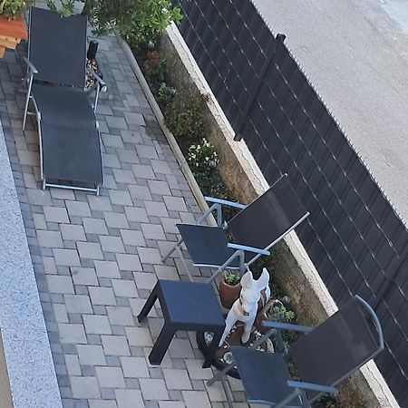 Apartment Radalj Kaštela Exteriör bild