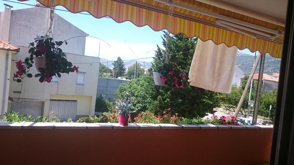 Apartment Radalj Kaštela Rum bild