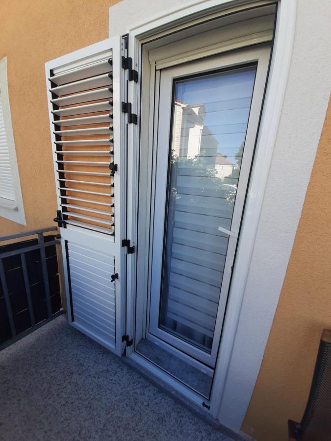 Apartment Radalj Kaštela Exteriör bild