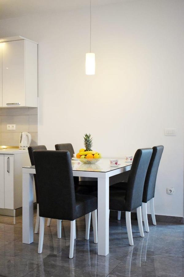 Apartment Radalj Kaštela Exteriör bild