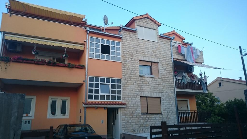 Apartment Radalj Kaštela Rum bild