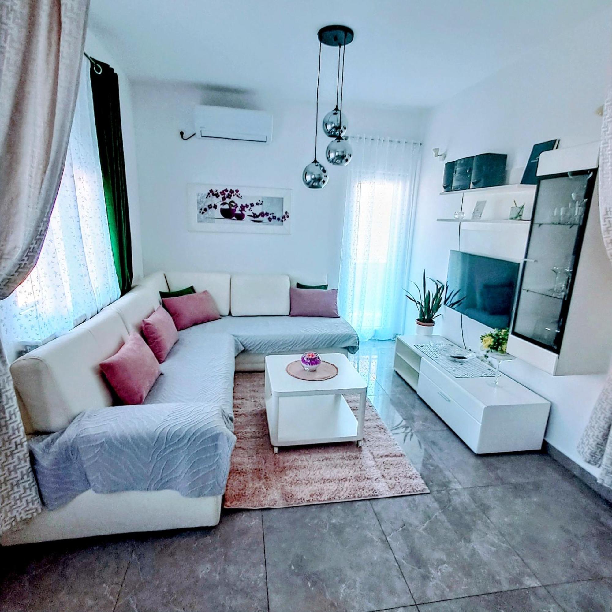 Apartment Radalj Kaštela Rum bild