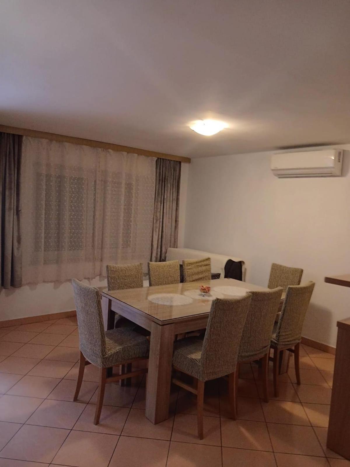 Apartment Radalj Kaštela Exteriör bild