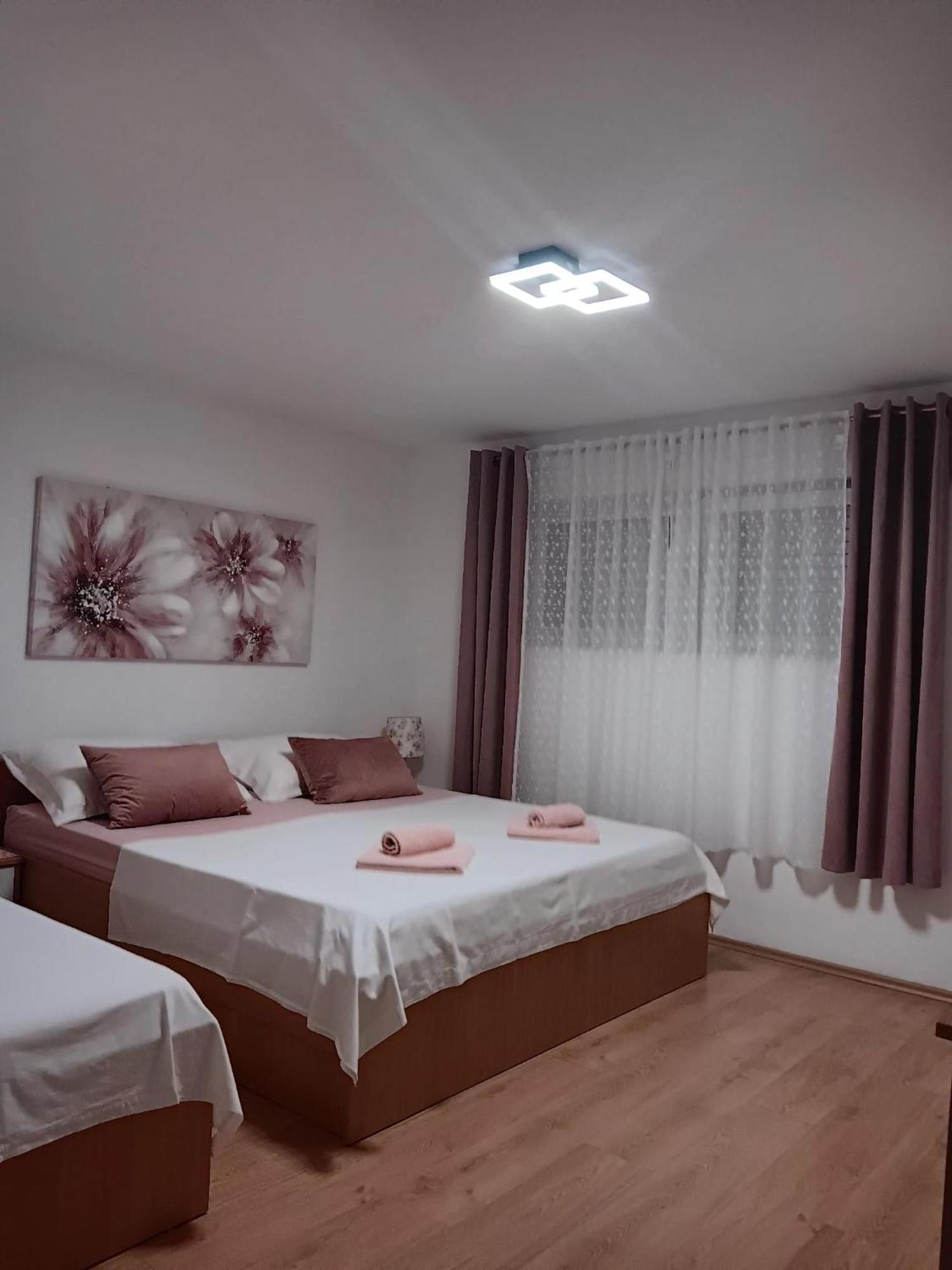 Apartment Radalj Kaštela Exteriör bild