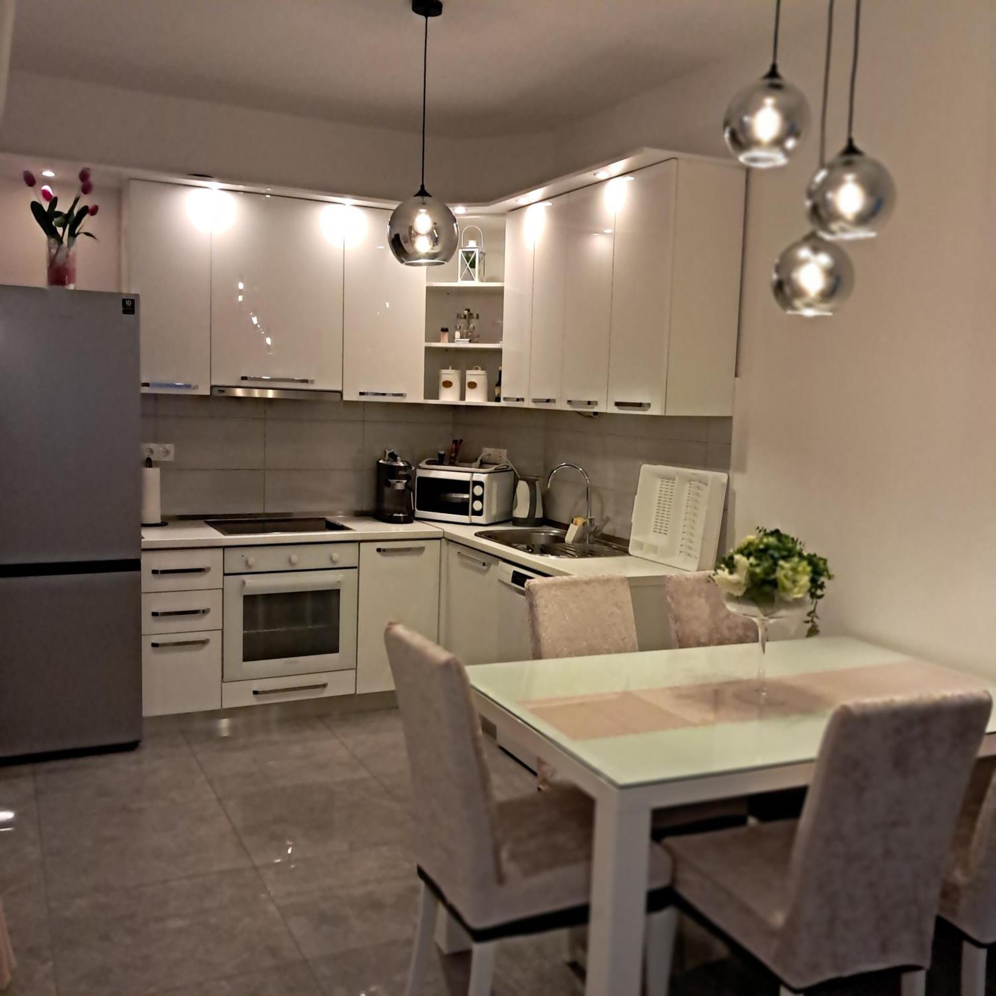 Apartment Radalj Kaštela Exteriör bild