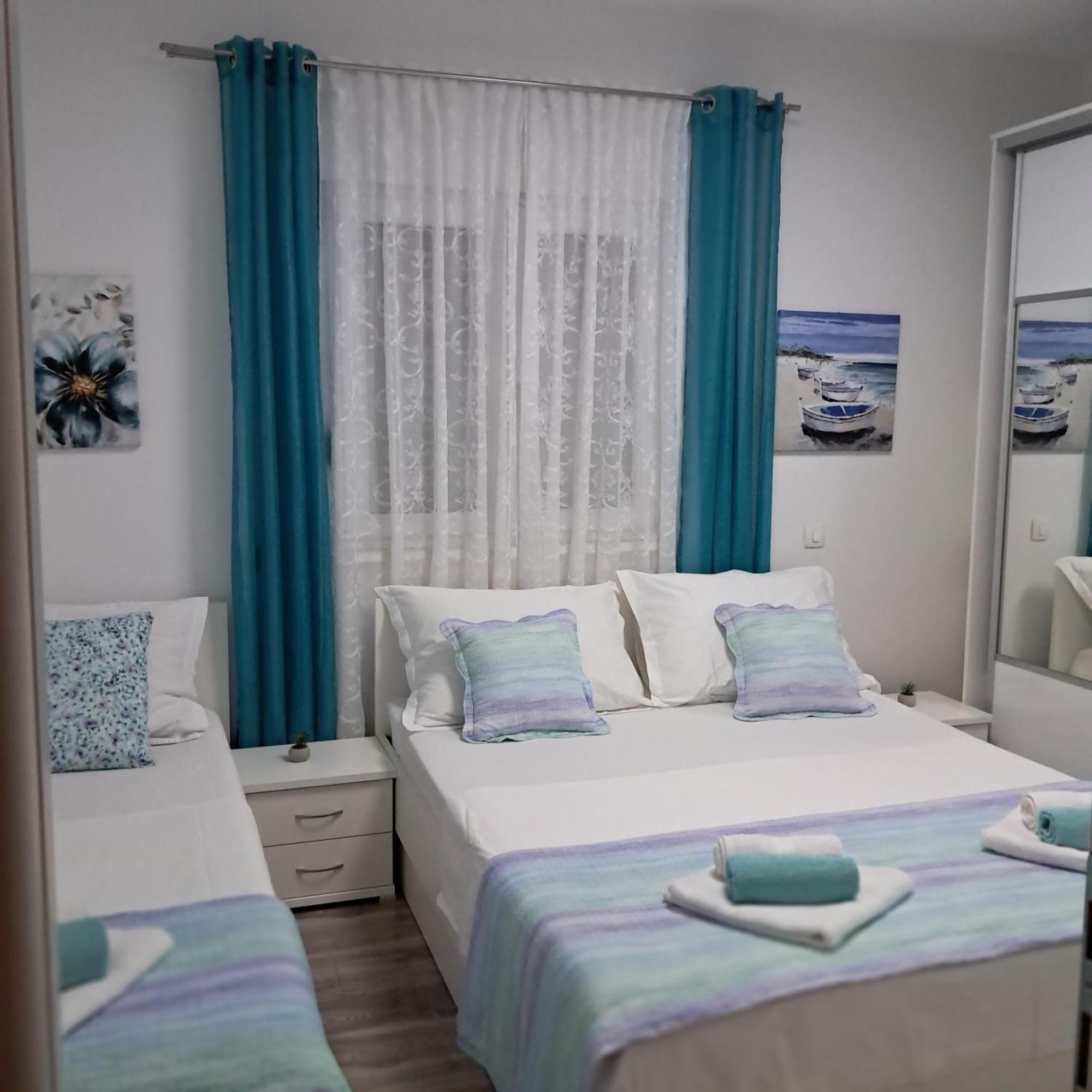 Apartment Radalj Kaštela Rum bild