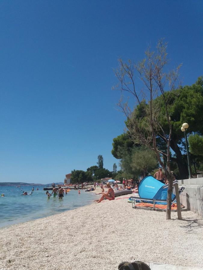 Apartment Radalj Kaštela Exteriör bild